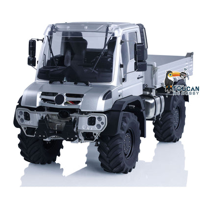 U535 1/14 RC Geländewagen 4X4 RC Crawler