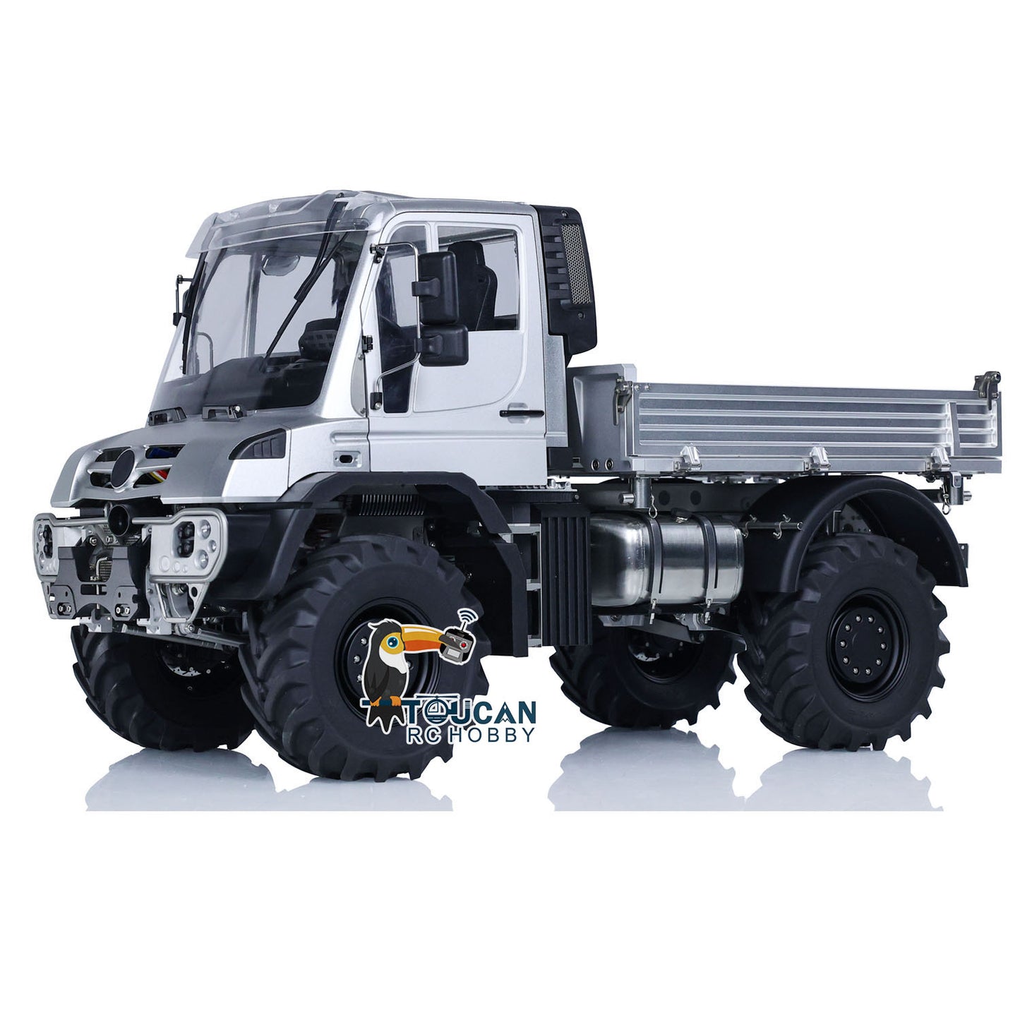 EN STOCK U535 1/14 Véhicules tout-terrain RC 4X4 RC Crawler