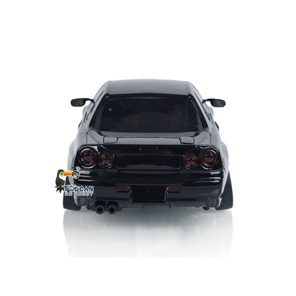 LDRC A99 1/18 Scale RWD RC Car Drift Car RTR Painted