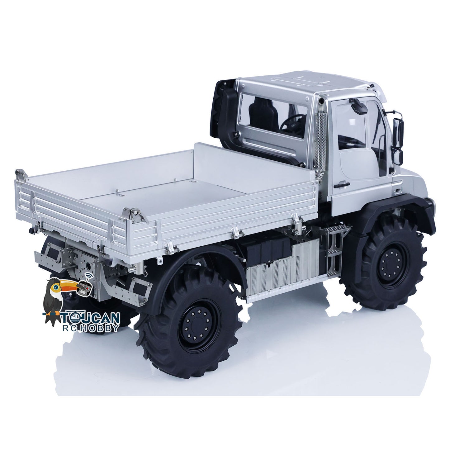 U535 1/14 RC Geländewagen 4X4 RC Crawler