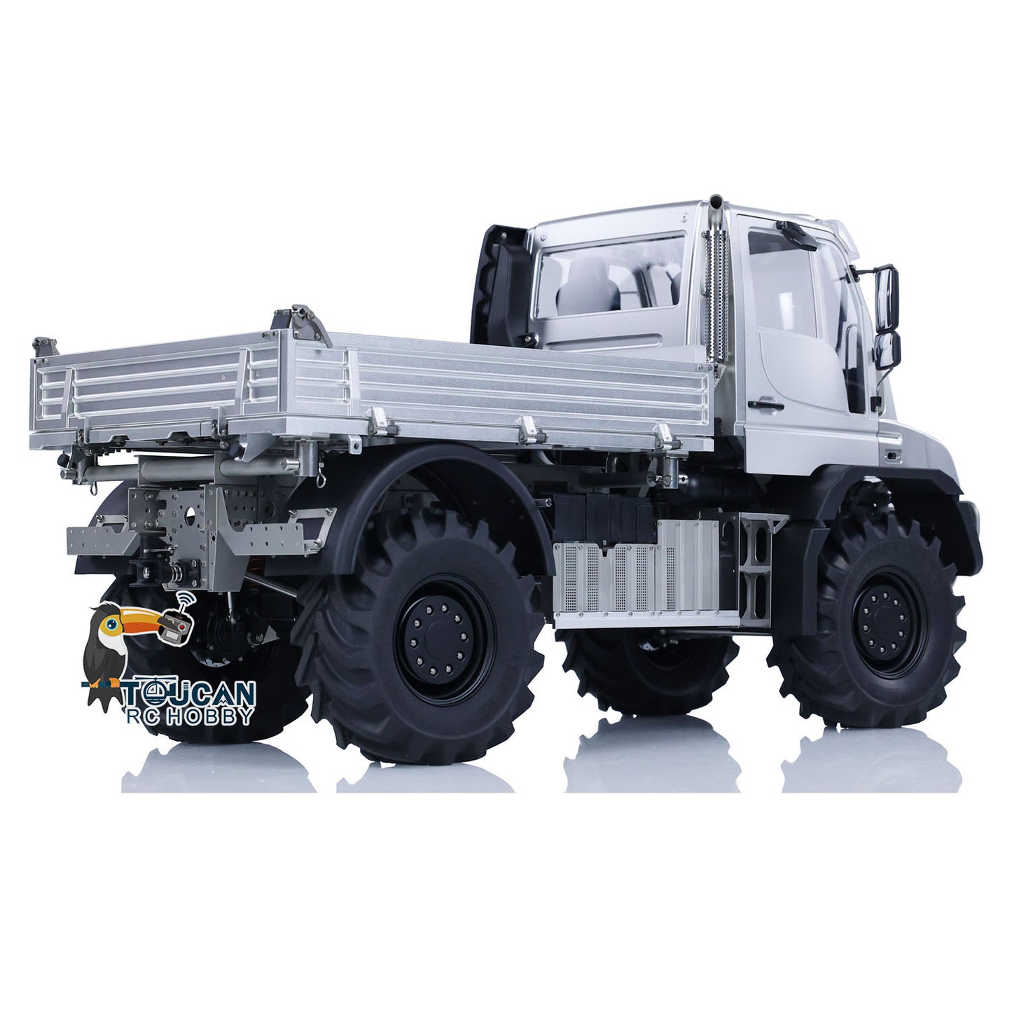 U535 1/14 RC Off-road Vehicles 4X4 RC Crawler