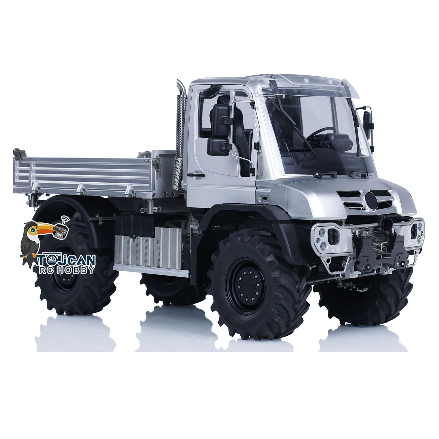 U535 1/14 RC Off-road Vehicles 4X4 RC Crawler