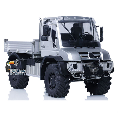 U535 1/14 RC Geländewagen 4X4 RC Crawler