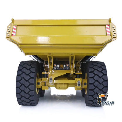 KABOLITE K960 1/20 RC Hydraulic Articulated Truck 6x6 Remote Control Dumper Cars
