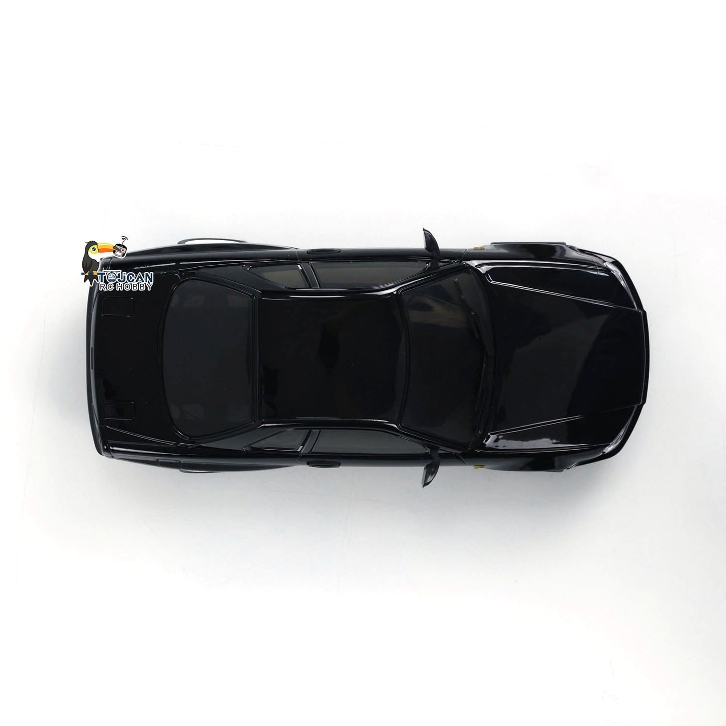 LDRC A99 1/18 Scale RWD RC Car Drift Car RTR Painted