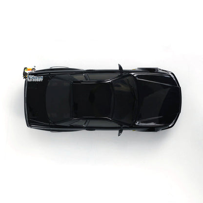 LDRC A99 1/18 Scale RWD RC Car Drift Car RTR Painted