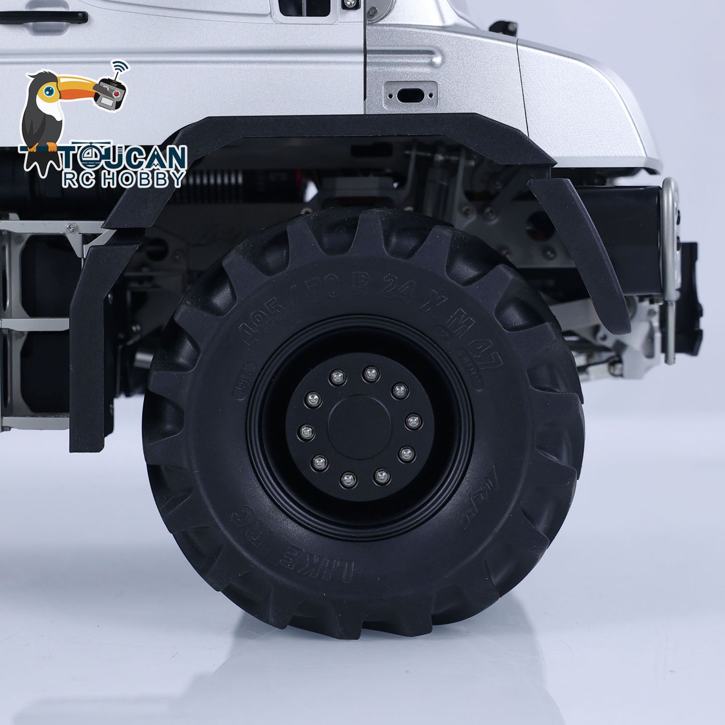 U535 1/14 RC Geländewagen 4X4 RC Crawler