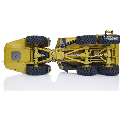 KABOLITE K960 1/20 RC Hydraulic Articulated Truck 6x6 Remote Control Dumper Cars