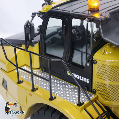 KABOLITE K960 1/20 RC Hydraulic Articulated Truck 6x6 Remote Control Dumper Cars