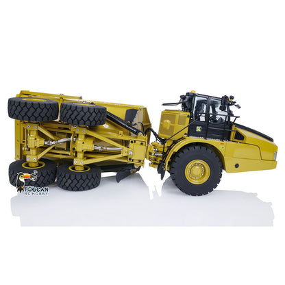 KABOLITE K960 1/20 RC Hydraulic Articulated Truck 6x6 Remote Control Dumper Cars