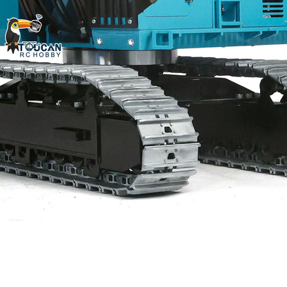 1:8 RC Hydraulic Excavators 385CF Smoke Unit