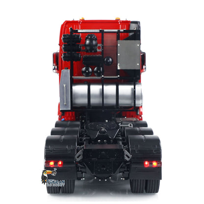 1/14 LESU RC Traktor Lkw RTR Für TAMIYA 3363 1851