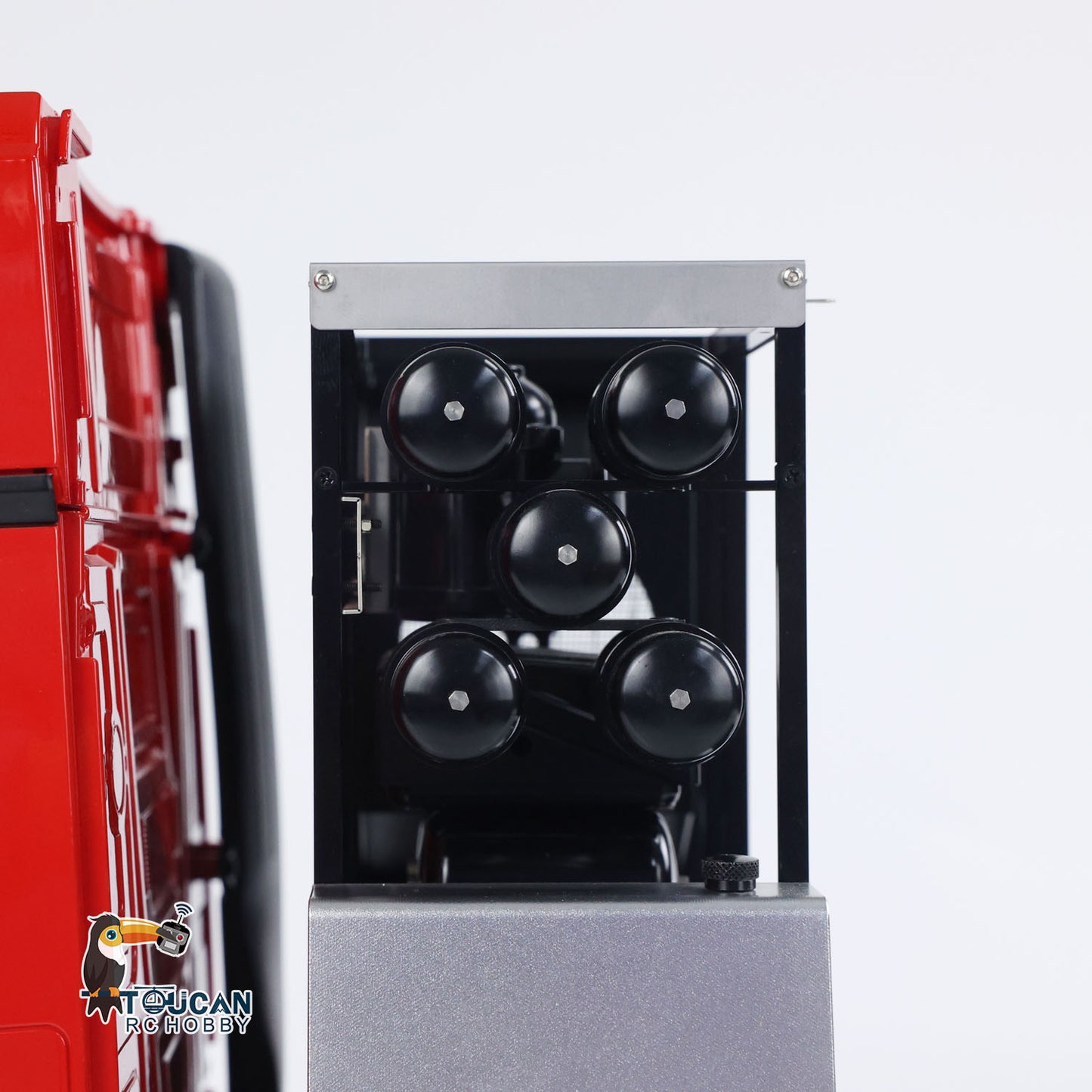 1/14 LESU RC Traktor Lkw RTR Für TAMIYA 3363 1851