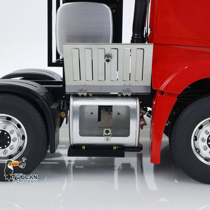 1/14 LESU RC Traktor Lkw RTR Für TAMIYA 3363 1851