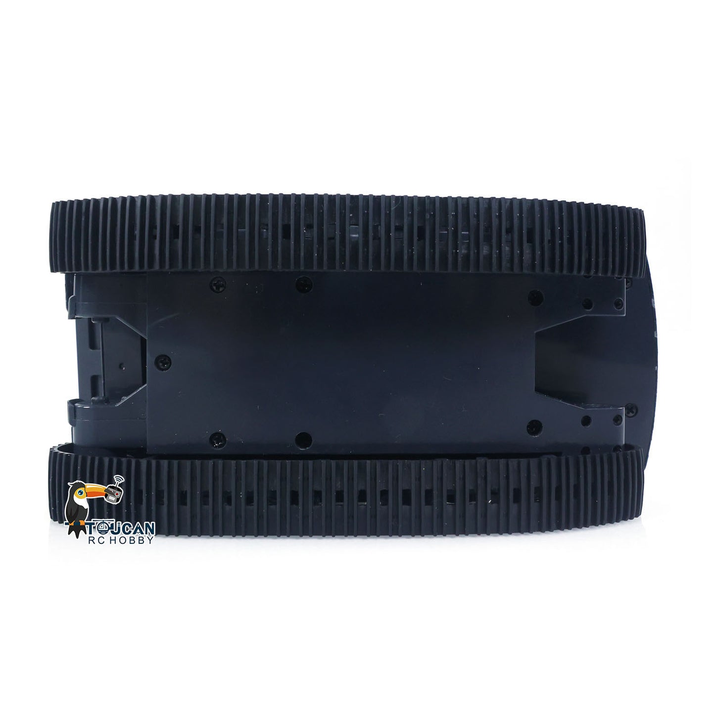 Pre-Order 1/50 T14R Panther RTR Electric RC Crawler Dump Truck Construction Vehicle Tracked Tipper Finished Model Toys Lights Sounds Unit