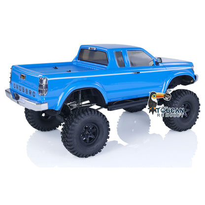 1/10 CROSSRC EMO AT4V 4WD RC Off-road Crawler PNP