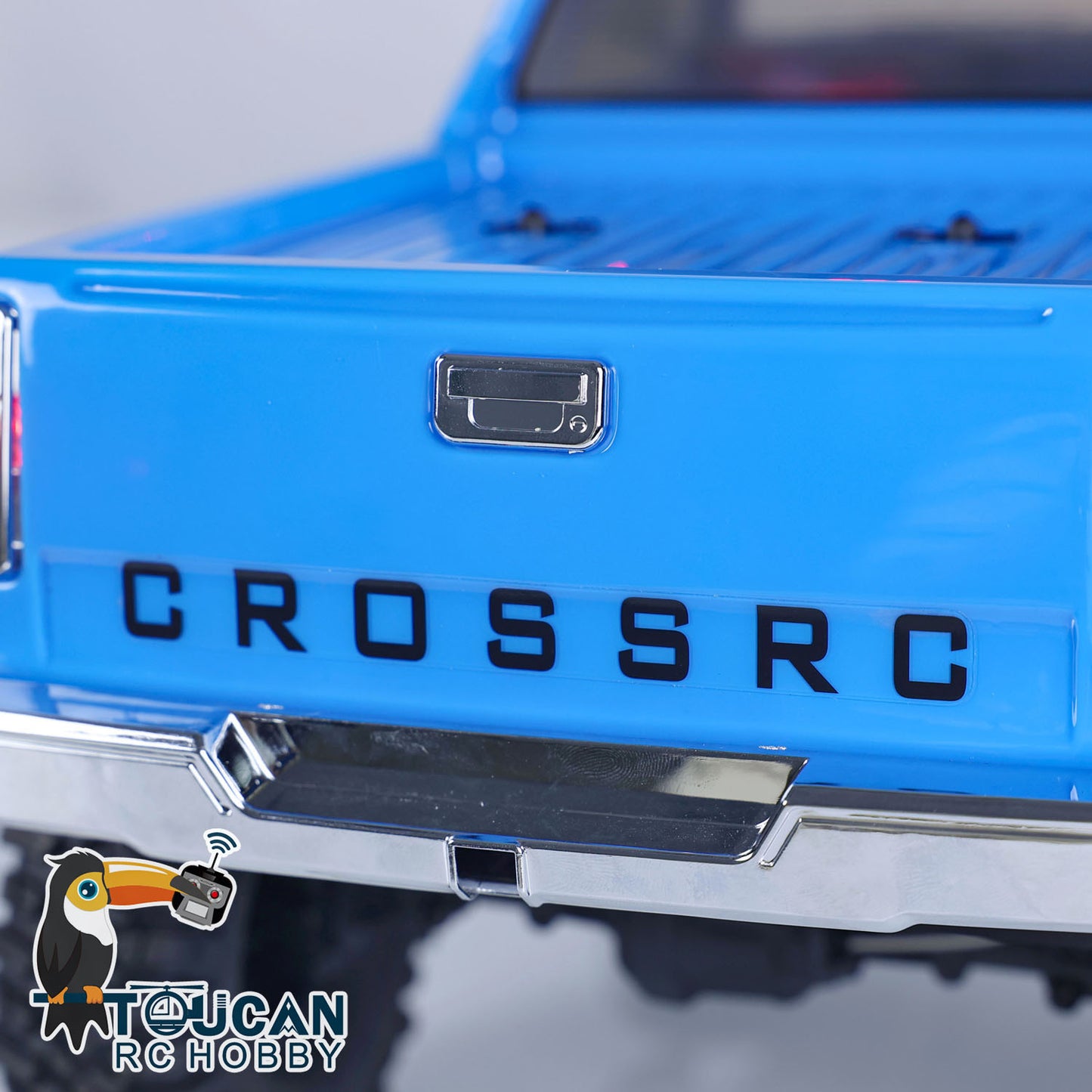 1/10 CROSSRC EMO AT4V 4WD RC Off-road Crawler PNP