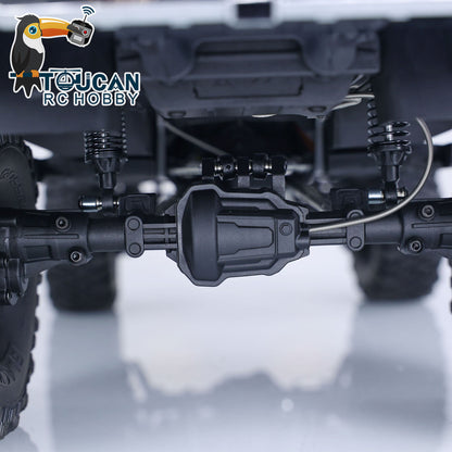 1/10 CROSSRC EMO AT4V 4WD RC Geländewagen PNP