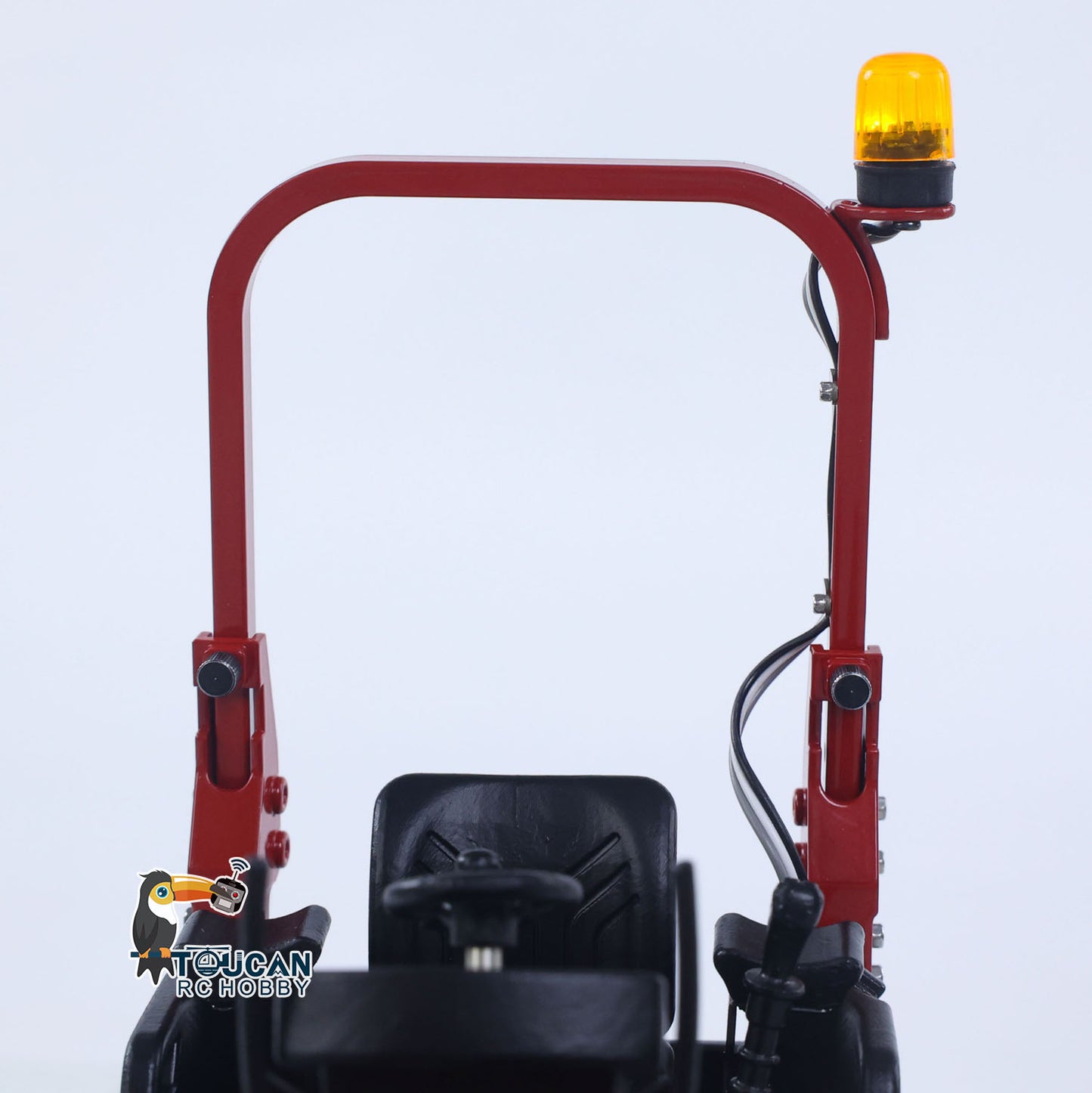 BW120AD 1/14 Metal Radio Controlled Road Roller Mini RC Construction Vehicle Finished Model Brushed ESC Battery Flysky ST8 Radio