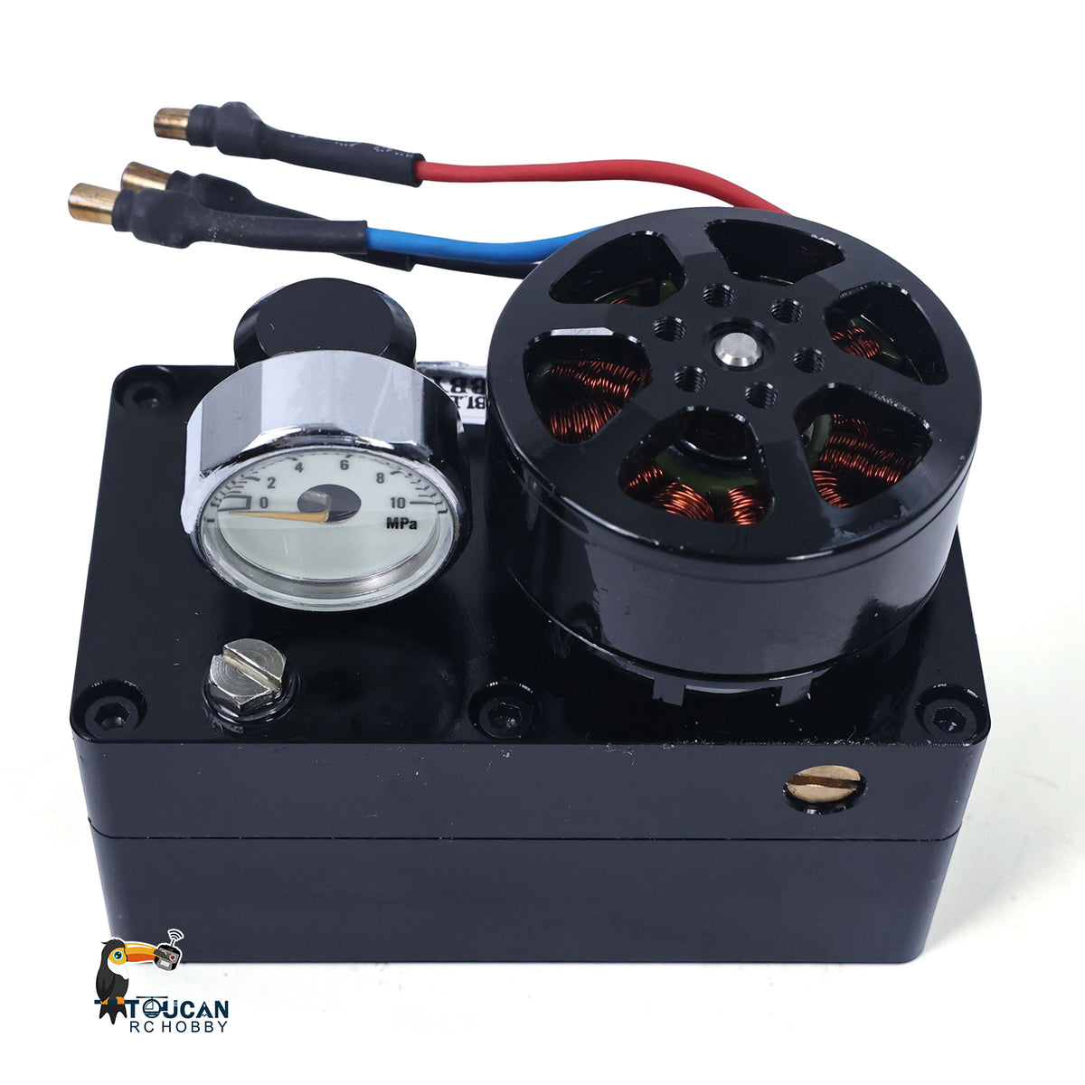 Double E EC160E KIT 1/14 Alloy RC Hydraulic Excavator Wireless Control Diggers Brushless Motor Engineering Vehicle Unassembled