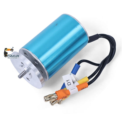 Double E EC160E KIT 1/14 Alloy RC Hydraulic Excavator Wireless Control Diggers Brushless Motor Engineering Vehicle Unassembled