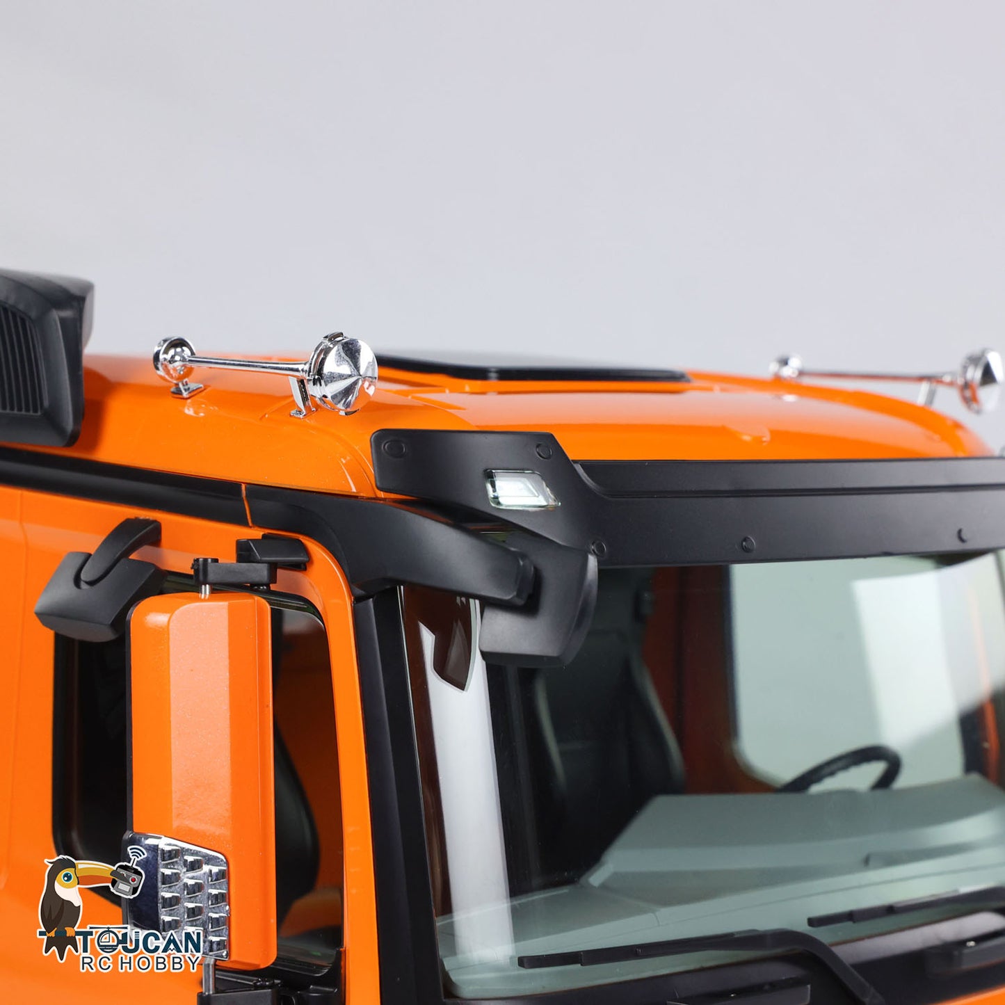 EN STOCK Kabolite 1/14 RC Dumper Truck 5701 RTR 4x4 Benne