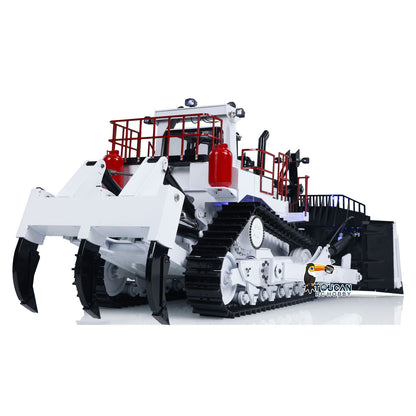 1/14 D11T Hydraulic RC Bulldozer Remote Control Dozer