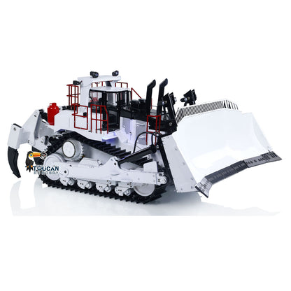 1/14 D11T Hydraulic RC Bulldozer Remote Control Dozer