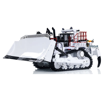 1/14 D11T Hydraulic RC Bulldozer Remote Control Dozer