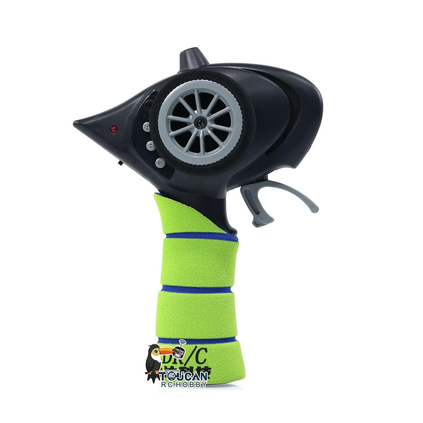 LDRC 1:18 Scale 4x2 LD1803 2WD RC Drift Car Gyroscope RTR