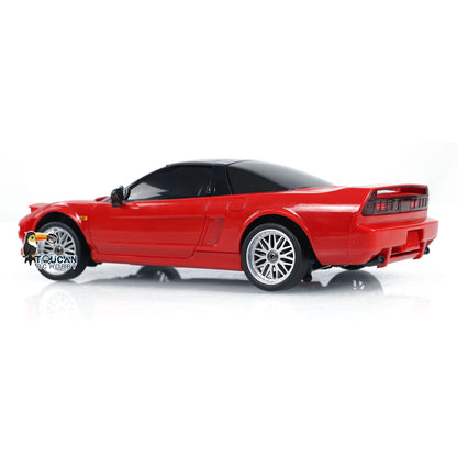 LDRC 1:18 Scale 4x2 LD1803 2WD RC Drift Car Gyroscope RTR