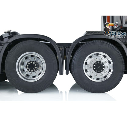 1/14 LESU RC Traktor Lkw RTR Für TAMIYA 3363 1851