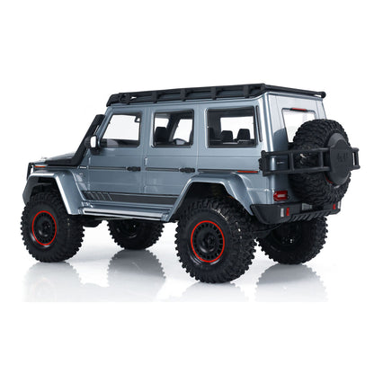 YIKONG 4x4 1/10 RC Raupenauto YK4106PRO 4WD Geländefahrzeuge