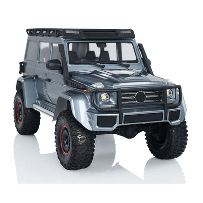 YIKONG 4x4 1/10 RC Raupenauto YK4106PRO 4WD Geländefahrzeuge