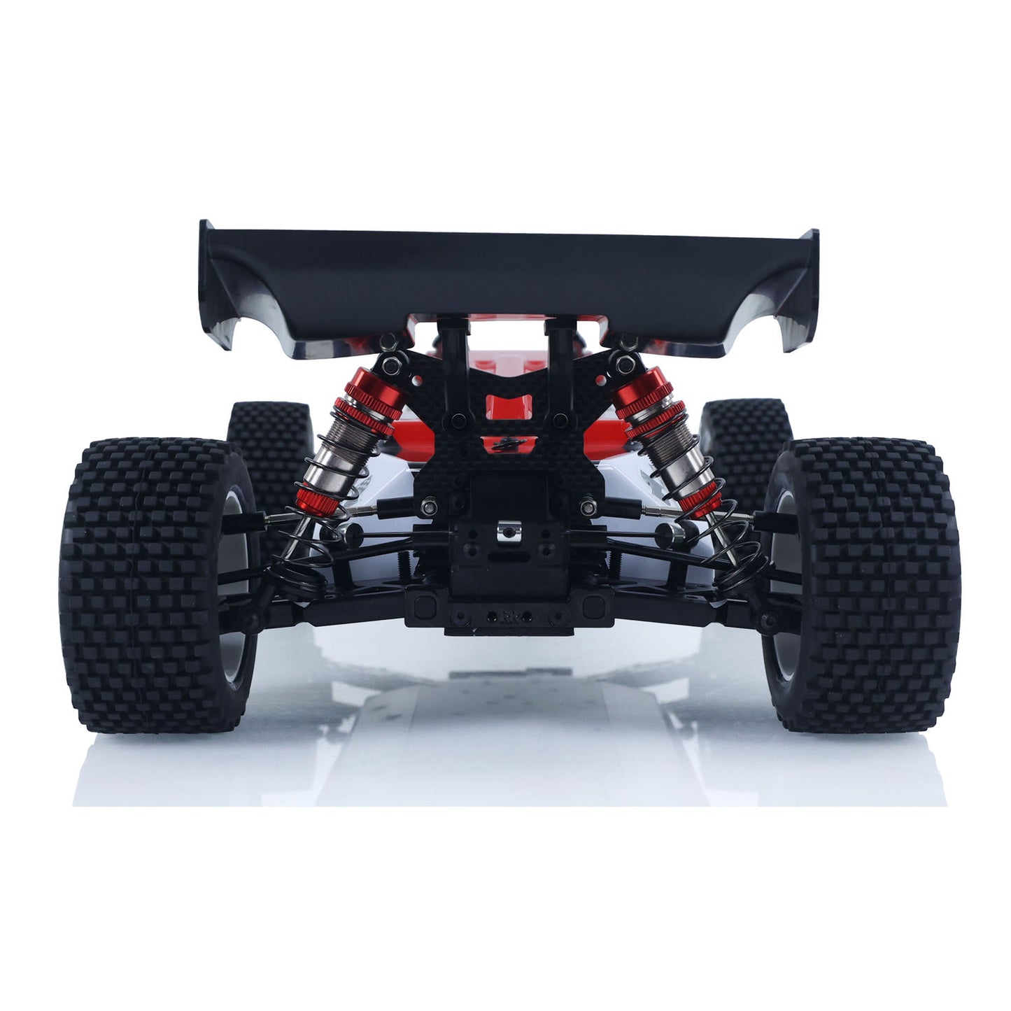 US Stock 70KM/H 1/10 High Speed Radio Control Off Road Vehicle 1001 RC Model Car Hobbywing 60A ESC 3650 Brushless Motor Ready to Run