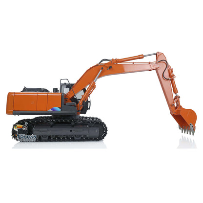 1/12 DIM H2 ZX210 RC Hydraulic Excavator