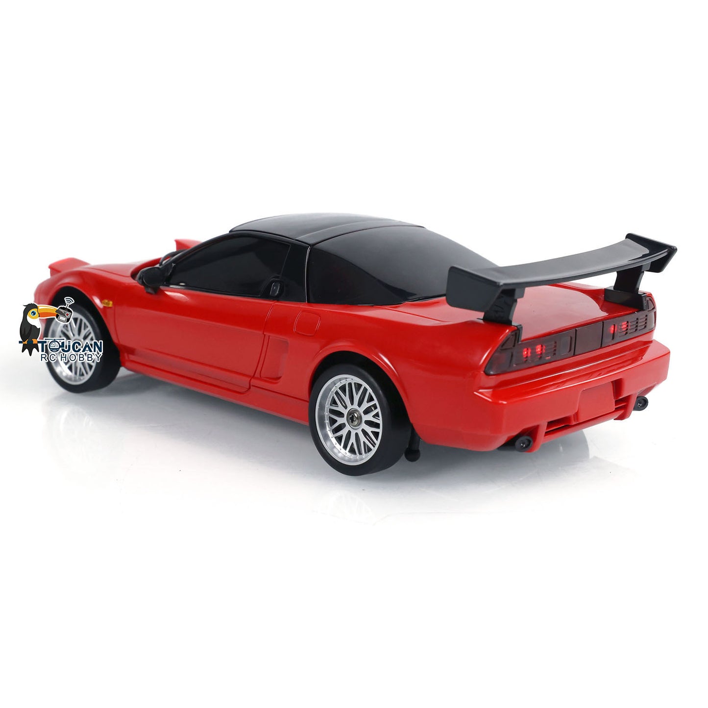 LDRC 1:18 Scale 4x2 LD1803 2WD RC Drift Car Gyroscope RTR