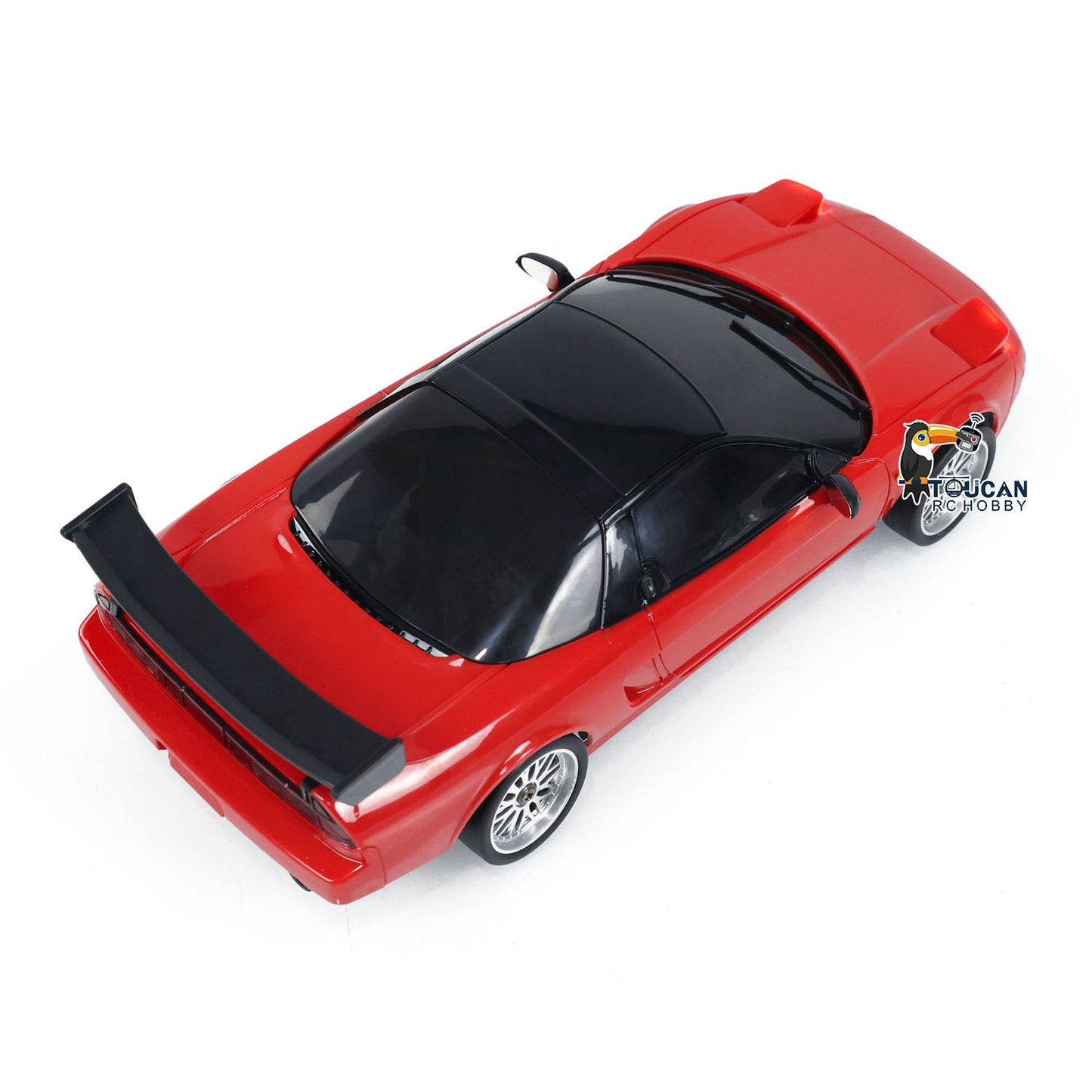 LDRC 1:18 Scale 4x2 LD1803 2WD RC Drift Car Gyroscope RTR