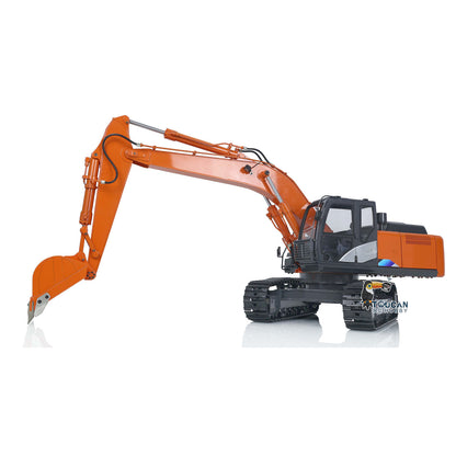 1/12 DIM H2 ZX210 RC Hydraulic Excavator