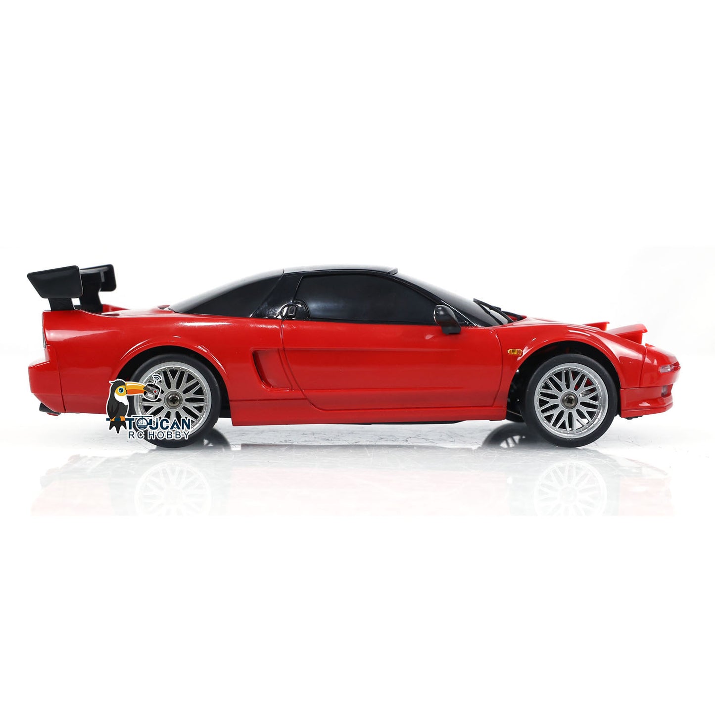 LDRC 1:18 Scale 4x2 LD1803 2WD RC Drift Car Gyroscope RTR