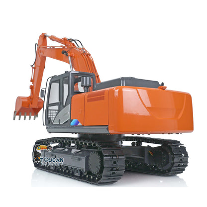 1/12 DIM H2 ZX210 RC Hydraulic Excavator