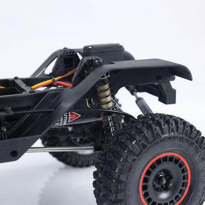 EN STOCK YIKONG 4x4 1/10 RC Crawler Car YK4106PRO Véhicules tout-terrain 4WD