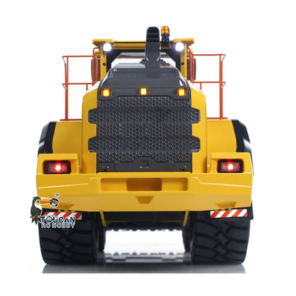 1/14 RC Hydraulic Loader E260L Metal Remote Control Construction Vehicles