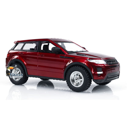 LDRC 4x4 1/14 RC Crawler Kletterauto 4WD LD1299 RTR