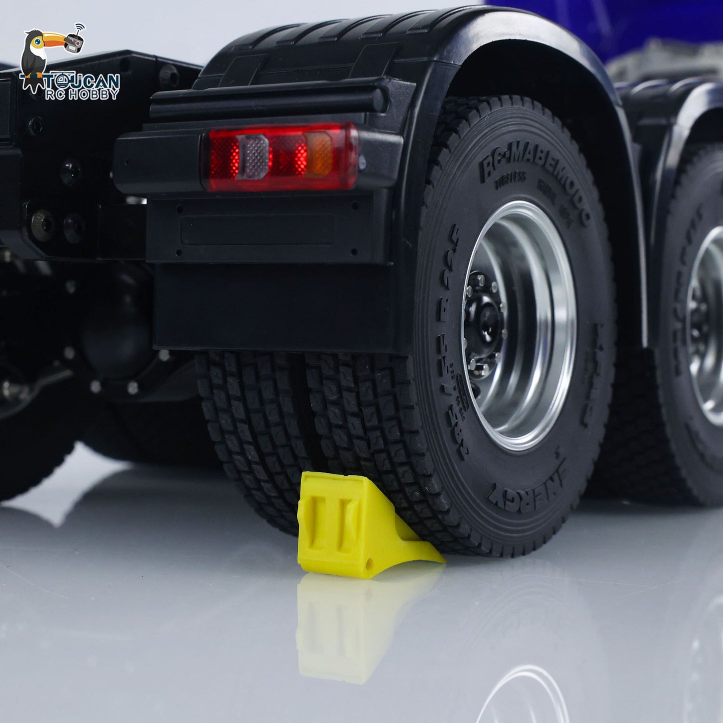 US STOCK 6X6 1/14 Radio Controlled Lorry Car RC Tractor Truck Model Battery RTR NO Lock Differential Axles 2Speed for TAMIYA Semi Trailer