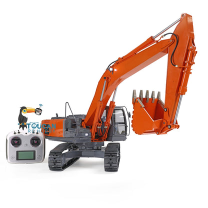 1/12 360 DIM-H3 Hydraulic RC Excavator