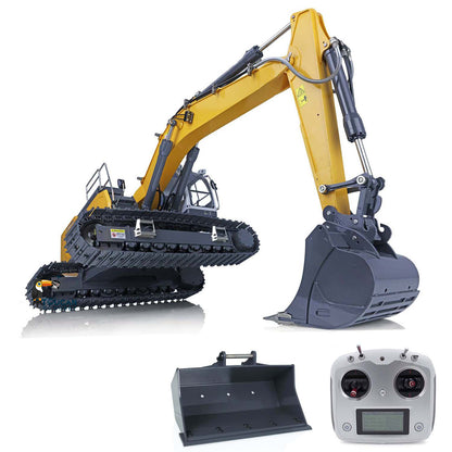 US STOCK 1/14 XDRC Hydraulic RC Excavator 945