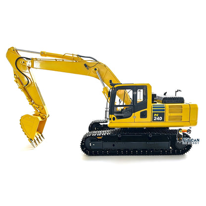1/12 DIM P2 PC240 Hydraulischer RC-Bagger