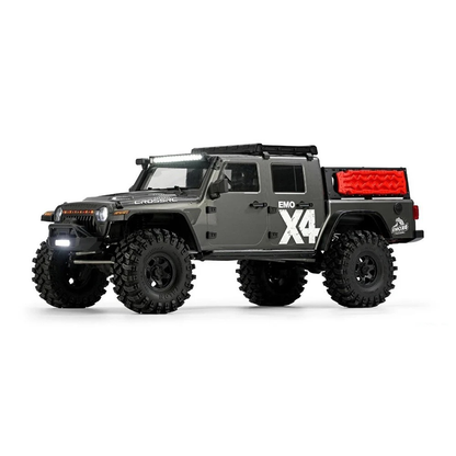 CORSSRC 1/8 RC 4WD EMO X4 Geländewagen 4x4