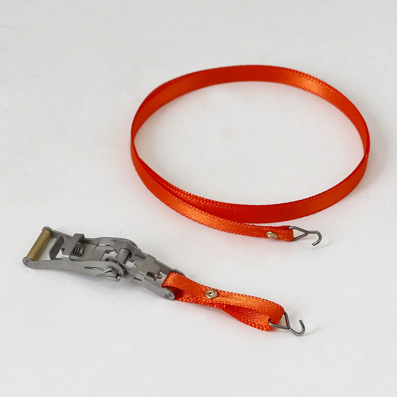 JDM Bundling Belt for 1/14 Remote Control Car RC Truck Trailer Excavator Model